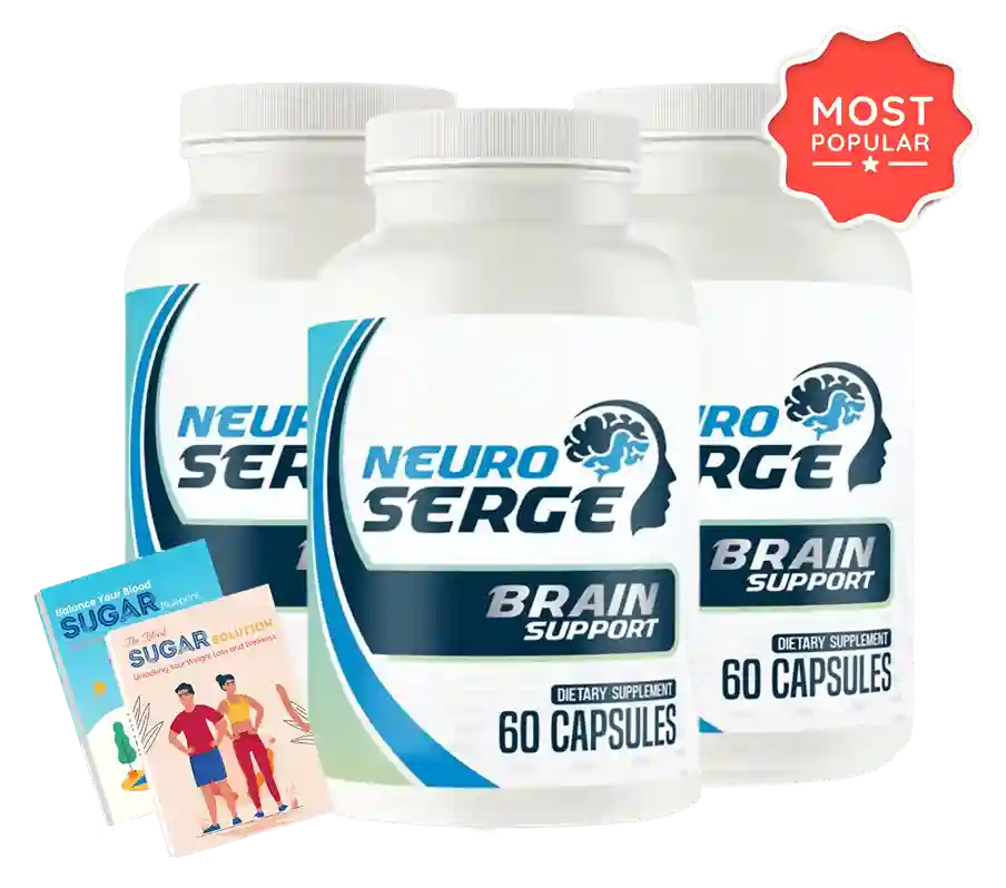 Neuro Serge